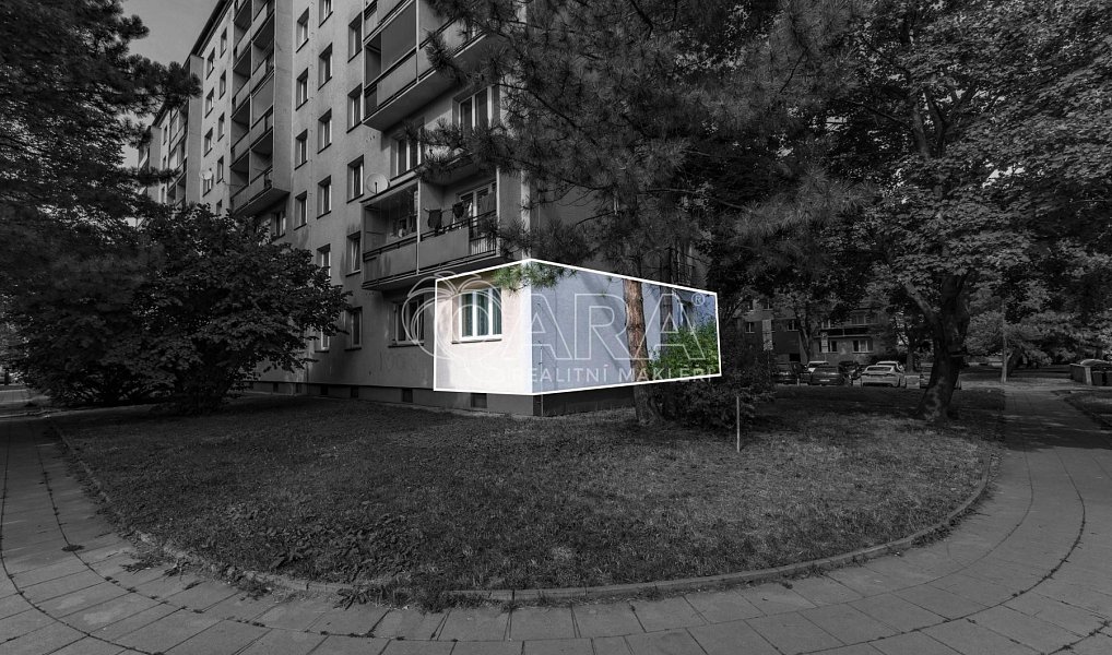Prodej bytu 3+1 63 m², Opava – náhled fotky 13