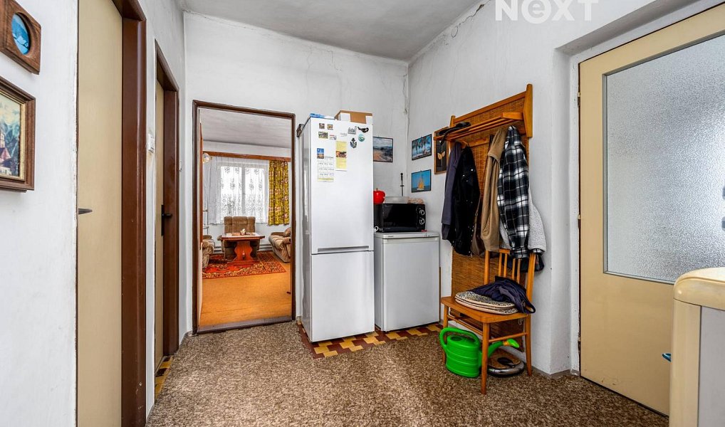 Prodej domu 83 m² s pozemkem 331 m², Liběchov – náhled fotky 13