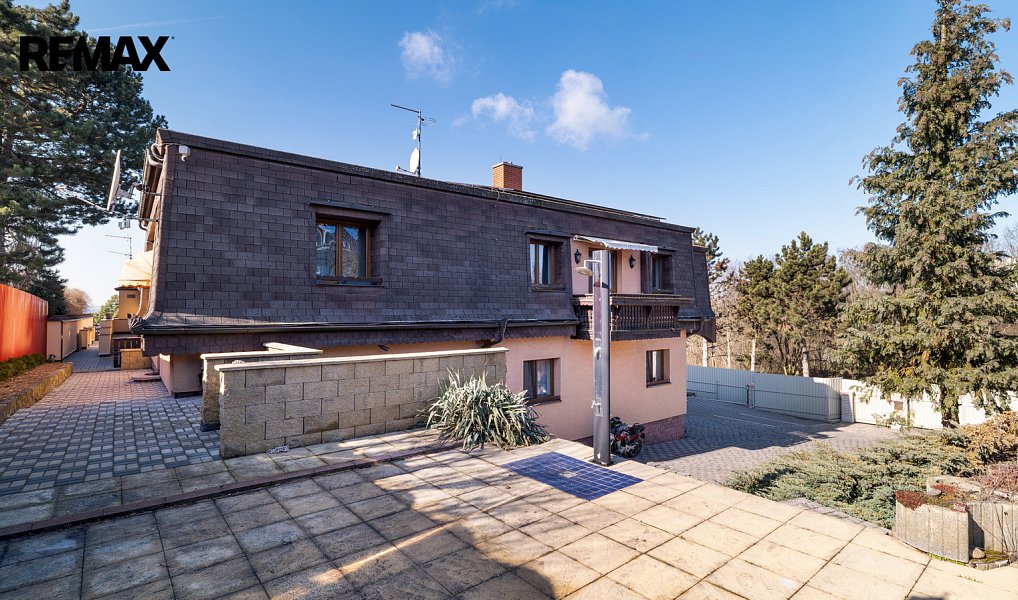 Prodej ubytovacího objektu 597 m², Zdiby – náhled fotky 5
