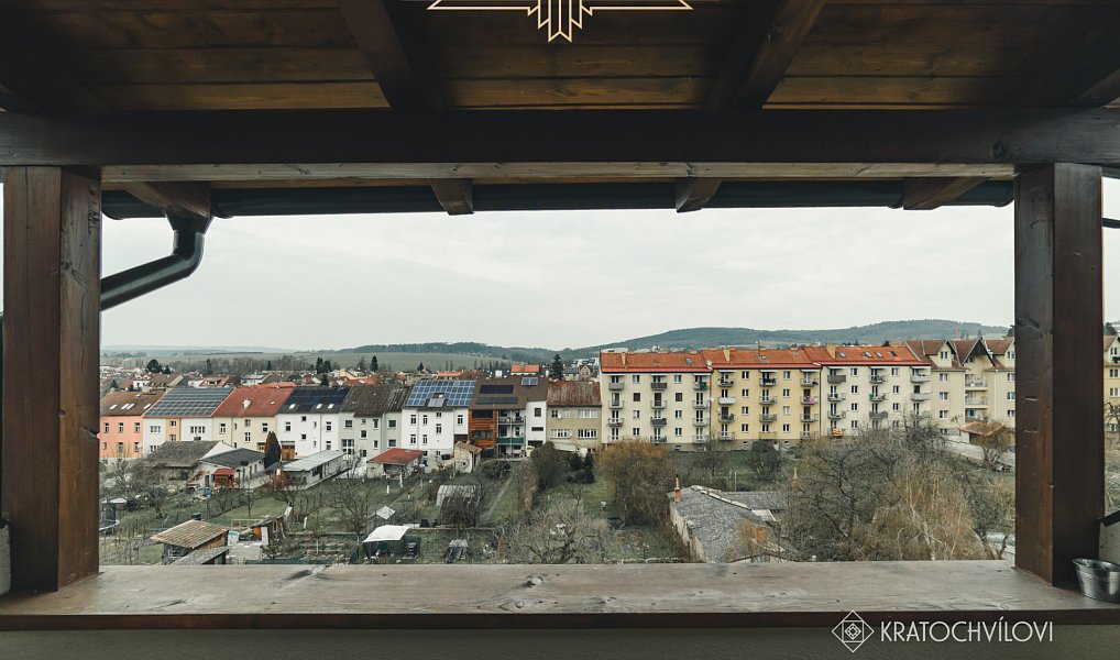 Prodej bytu 4+1 122 m², Písek – náhled fotky 18