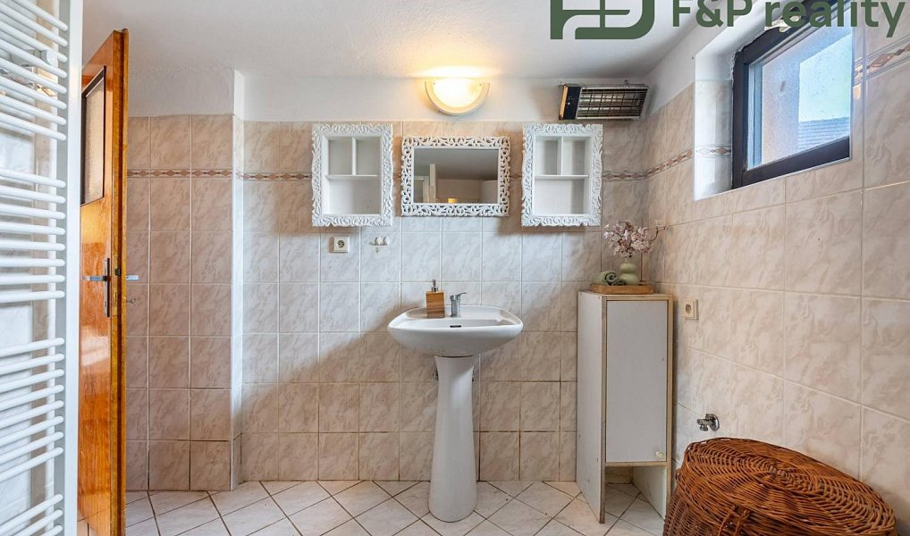 Prodej domu 122 m² s pozemkem 798 m², Teplýšovice – náhled fotky 12