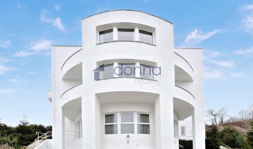 Pronájem domu 839 m² s pozemkem 1 299 m², Praha – náhled fotky 2