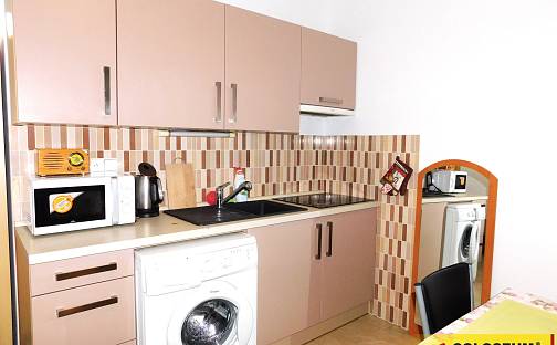 Pronájem bytu 1+1 34 m², Znojmo