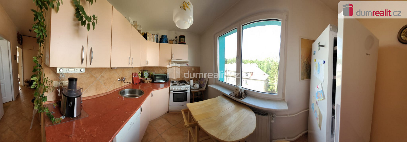 Prodej bytu 3+1 73 m² — photo 5