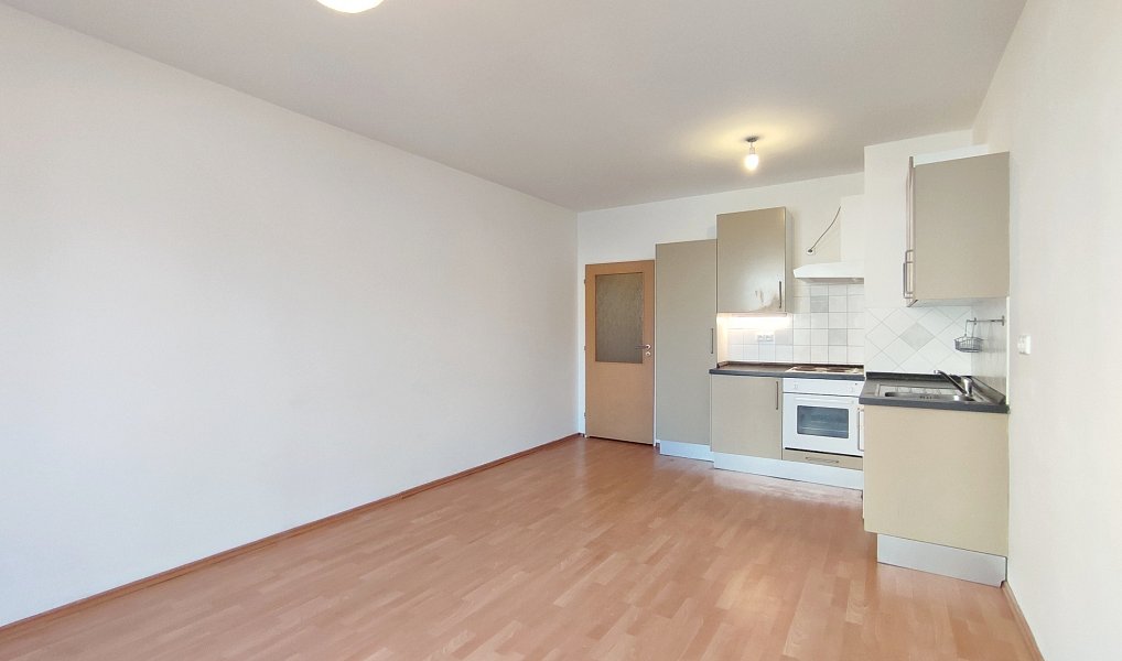 Pronájem bytu 1+kk 28 m², Brno – náhled fotky 4