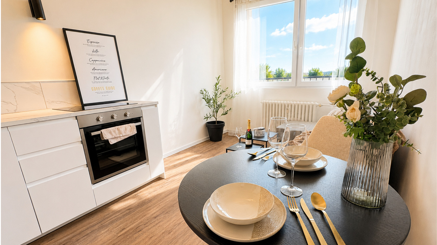 Prodej bytu 2+kk 47 m²