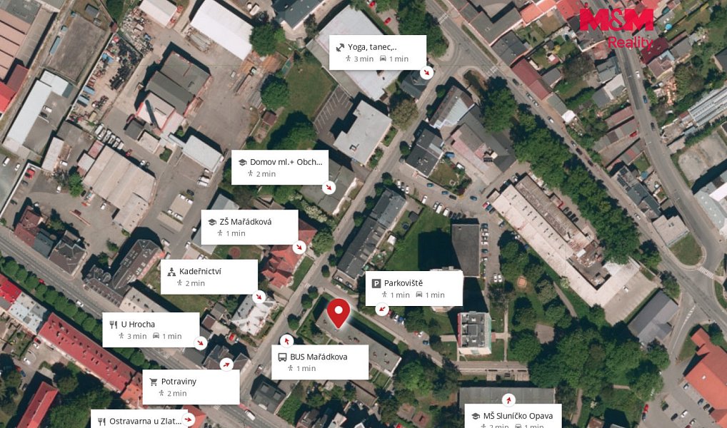 Prodej bytu 4+1 75 m², Opava – náhled fotky 19
