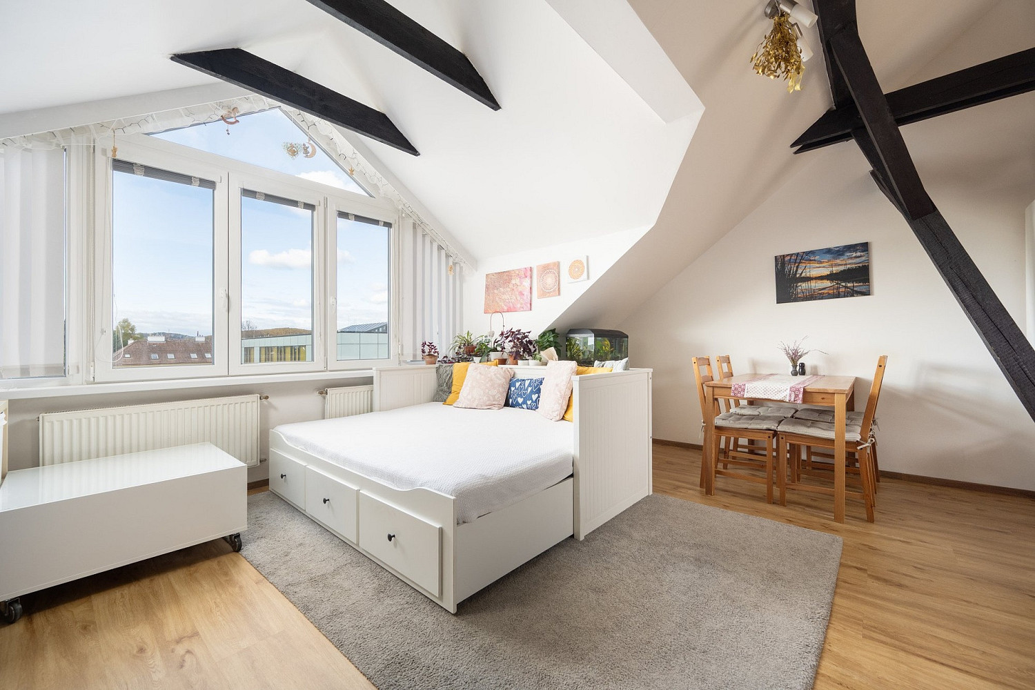 Prodej bytu 3+kk 91 m² — photo 4
