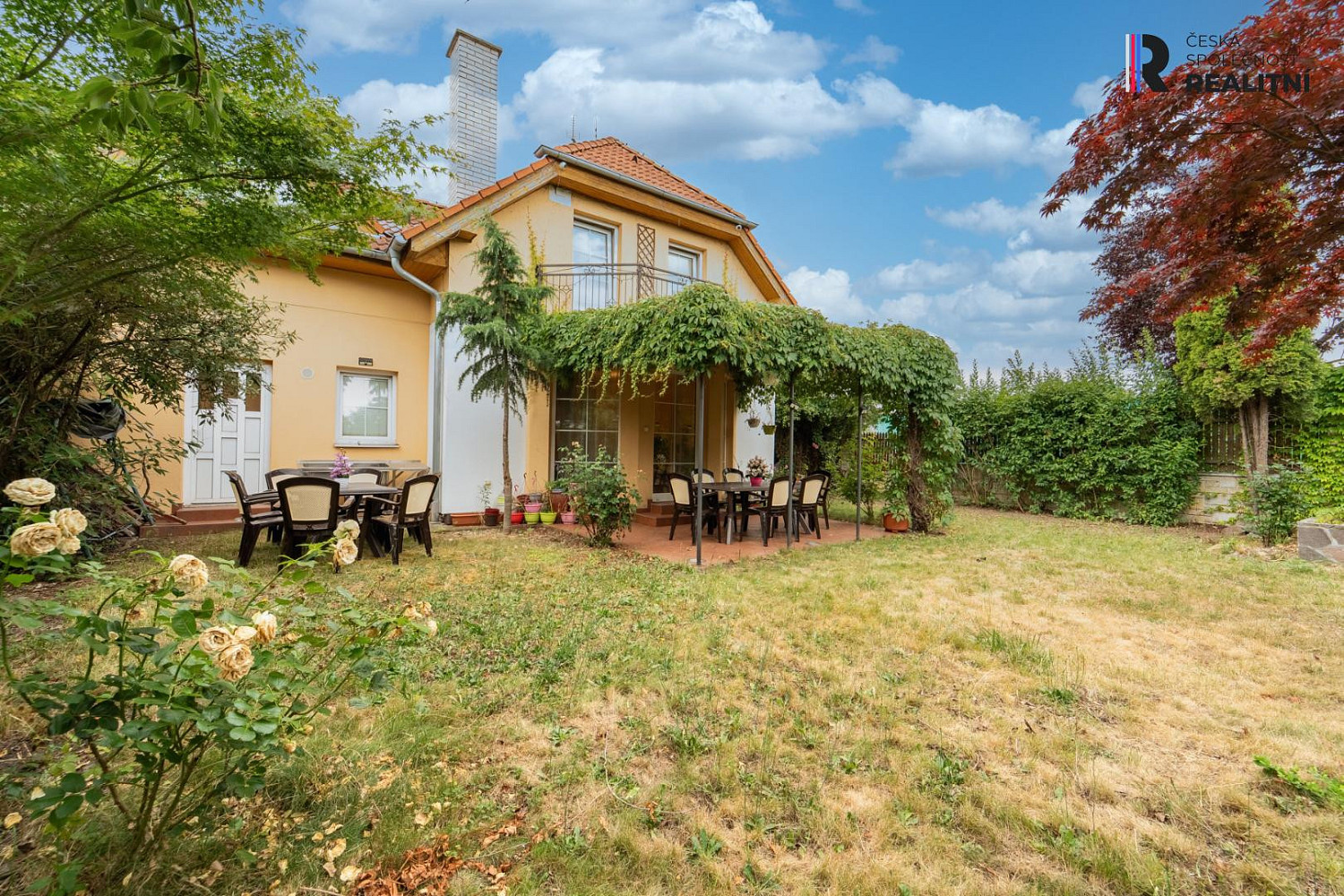 Prodej domu 168 m² s pozemkem 427 m²