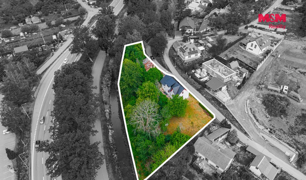Prodej domu 145 m² s pozemkem 1 771 m², Český Krumlov – náhled fotky 2