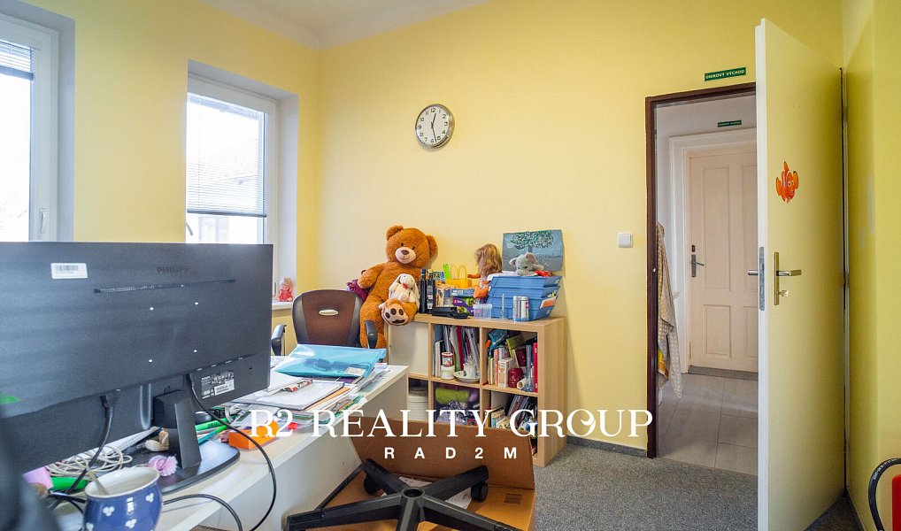 Prodej domu 178 m² s pozemkem 498 m², Prostějov – náhled fotky 15