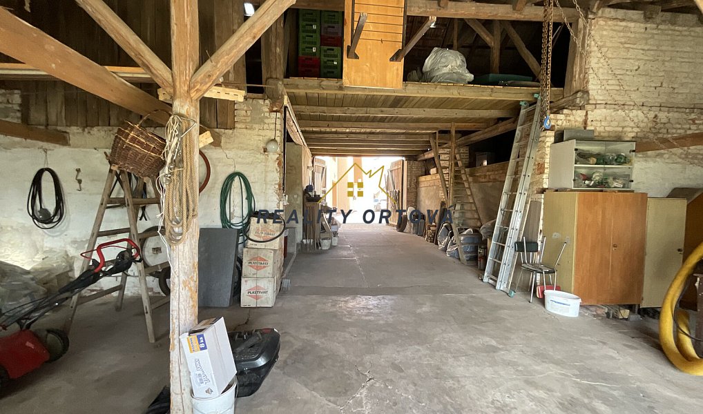 Prodej domu 166 m² s pozemkem 2 688 m², Třebnouševes – náhled fotky 12