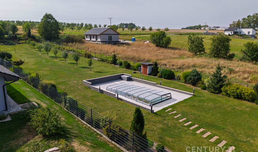 Prodej domu 107 m² s pozemkem 2 233 m², Sedlnice – náhled fotky 35