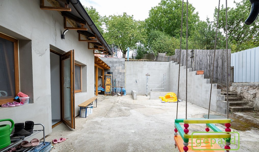 Prodej domu 120 m² s pozemkem 665 m², Buk – náhled fotky 5