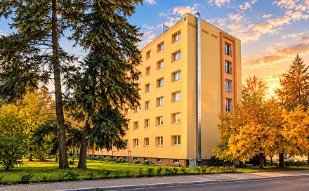 Prodej bytu 2+1 57 m²