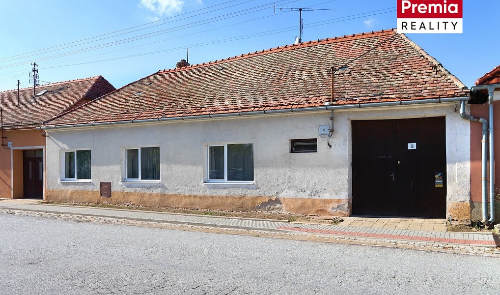 Prodej domu 230 m² s pozemkem 833 m², Strachotice – náhled fotky 24