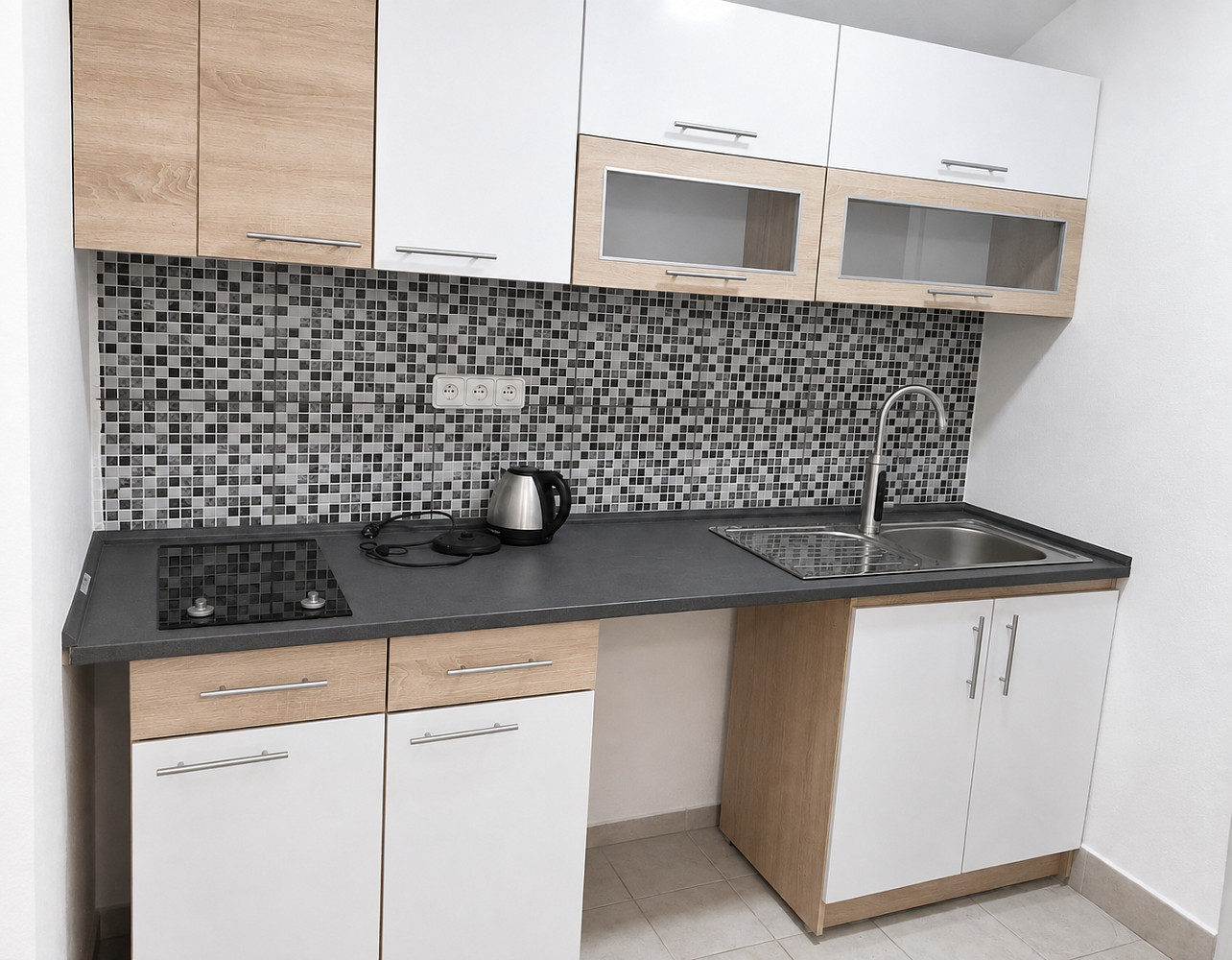 Pronájem kanceláře 63 m²