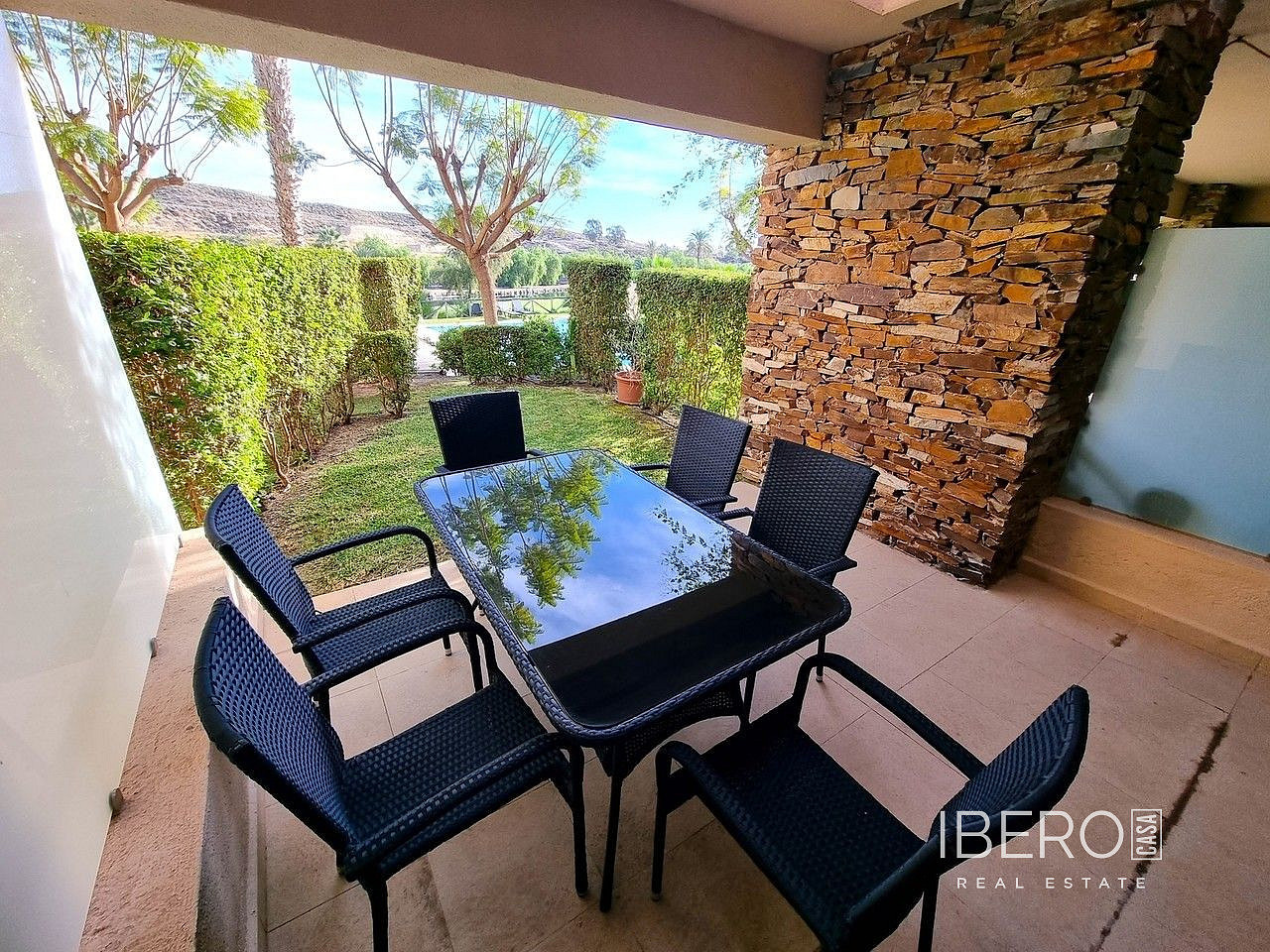 Piso 4+kk – Vera, Valle del Este - Vista 2