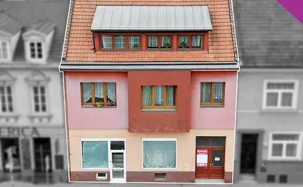 Prodej domu 690 m² s pozemkem 652 m², Gajdošova, Brno