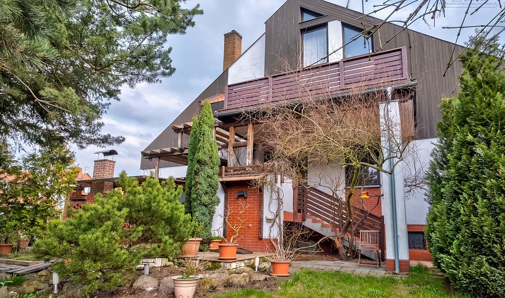 Prodej domu 268 m² s pozemkem 580 m², Dobříš – náhled fotky 29
