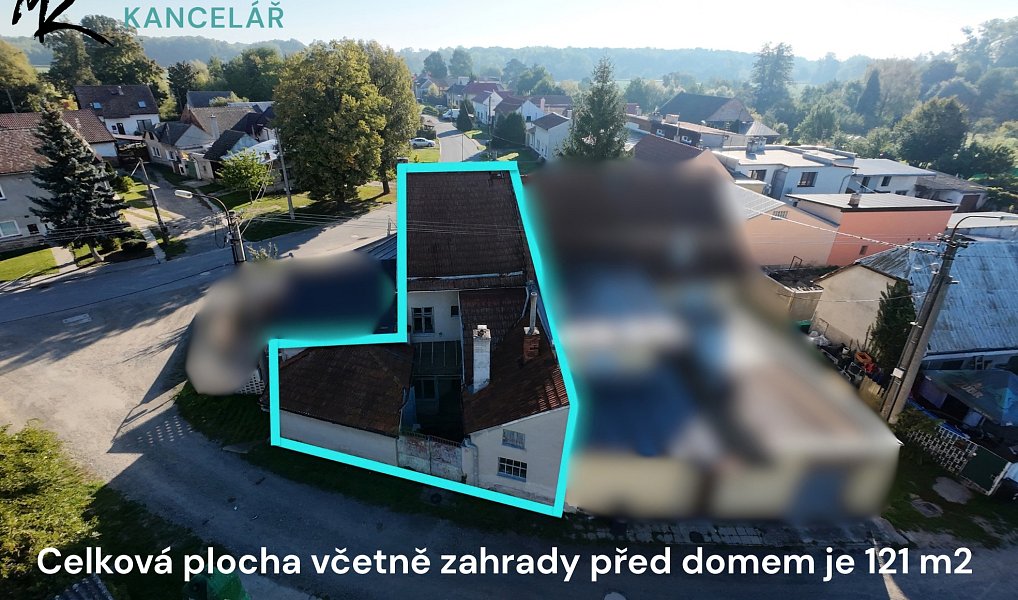 Prodej domu 121 m², Lobodice – náhled fotky 2