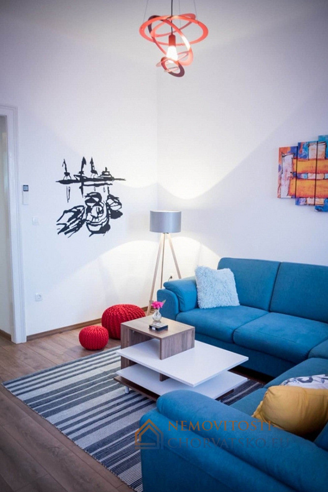 Prodej bytu 1+kk 50 m² - Ansicht 4