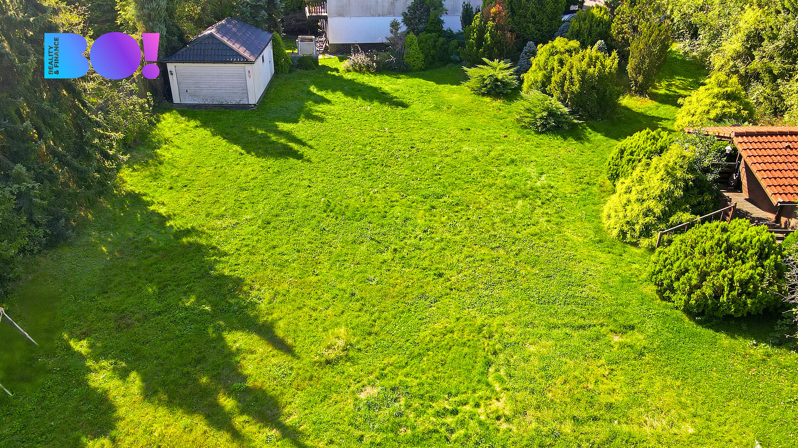 Prodej stavebního pozemku 1 502 m² – fotografie 4