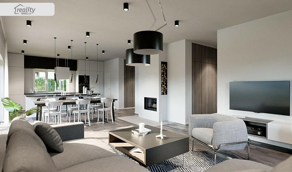 Prodej domu 150 m² s pozemkem 900 m², Ostrava – náhled fotky 7