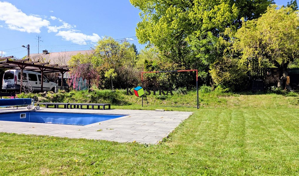 Prodej domu 142 m² s pozemkem 969 m², Nový Jičín – náhled fotky 11