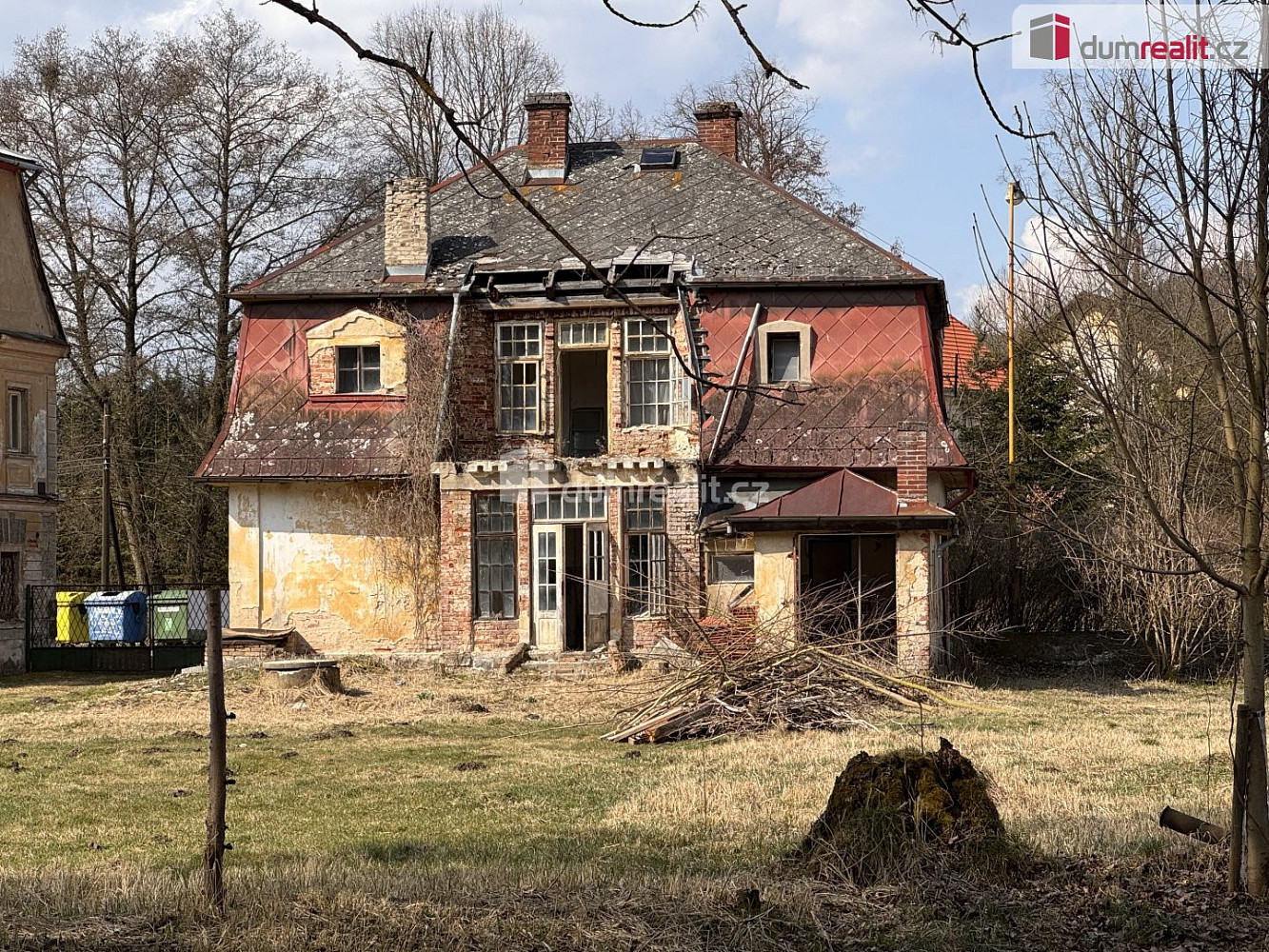 Prodej domu 349 m² s pozemkem 796 m² – fotografie 4