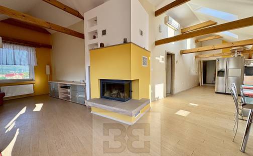 Pronájem bytu 4+kk 195 m², Sokolská, Velké Opatovice, okres Blansko