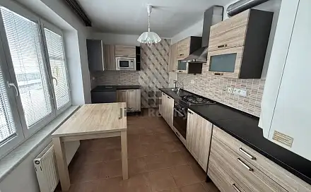 Prodej bytu 2+1 63 m², Brněnská, Slavonice, okres Jindřichův Hradec