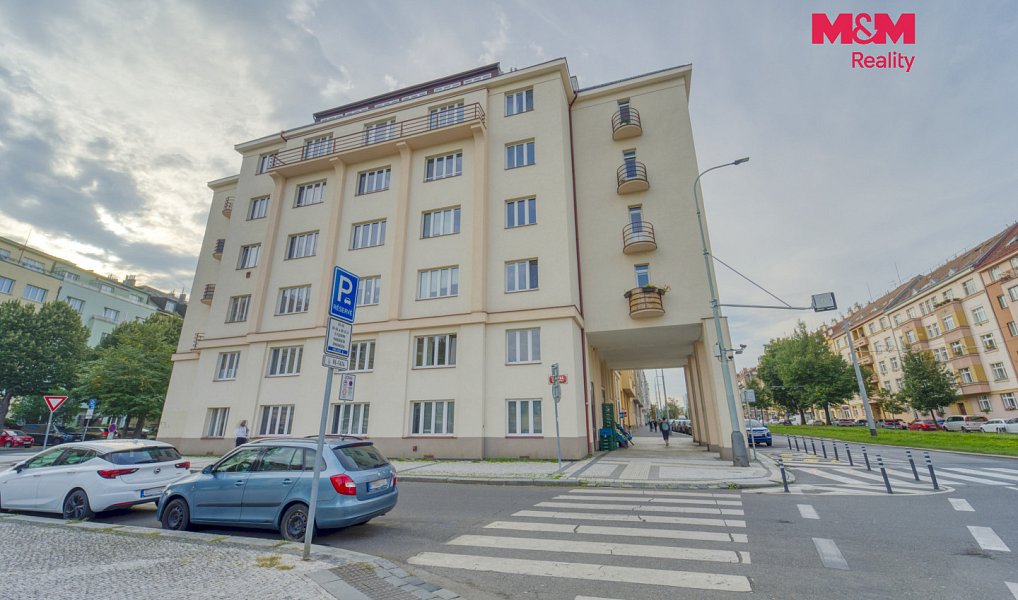 Prodej obchodních prostor 16 m², Praha – náhled fotky 17