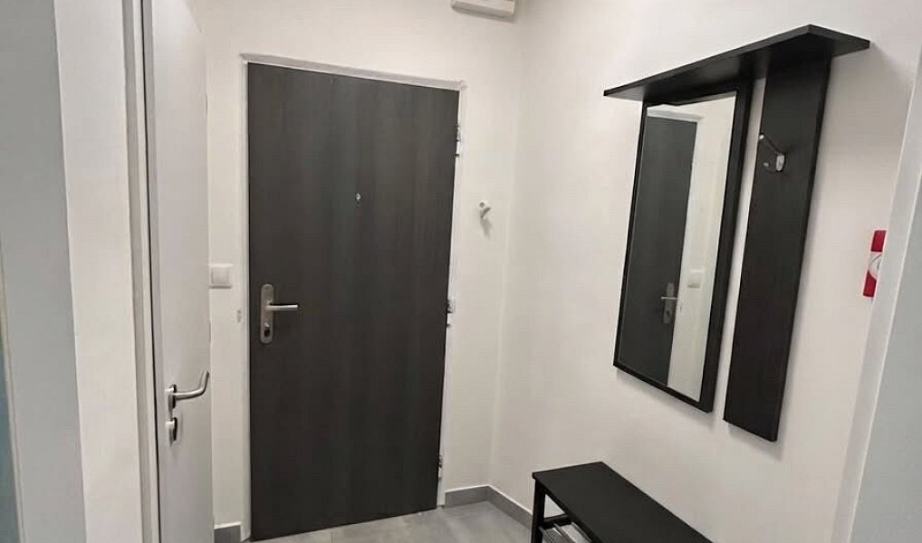 Prodej bytu 1+kk 20 m², České Budějovice – náhled fotky 4