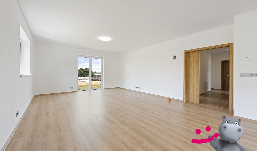 Prodej domu 133 m² s pozemkem 885 m², Křivsoudov – náhled fotky 5