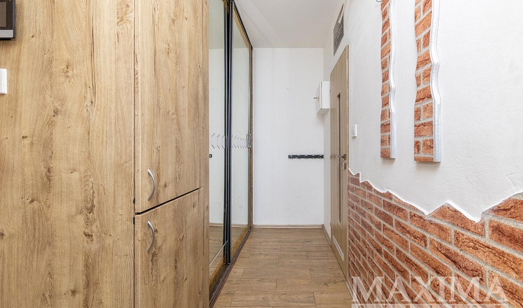 Prodej bytu 1+1 39 m², Ostrava – náhled fotky 17
