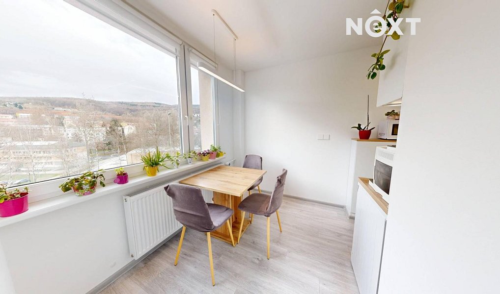 Prodej bytu 2+1 59 m², Meziboří – náhled fotky 8