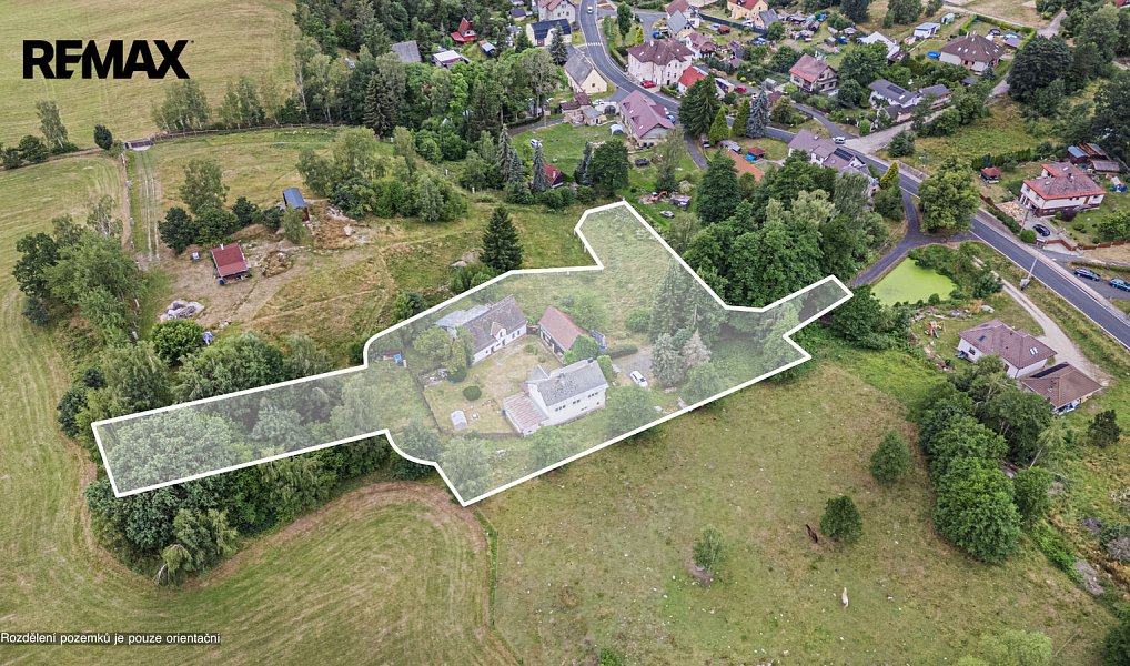 Prodej domu 180 m² s pozemkem 5 239 m², Tatrovice – náhled fotky 15