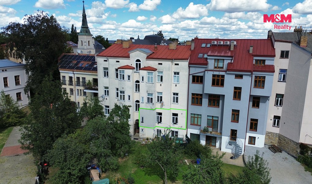 Prodej bytu 3+kk 87 m², Jihlava – náhled fotky 11