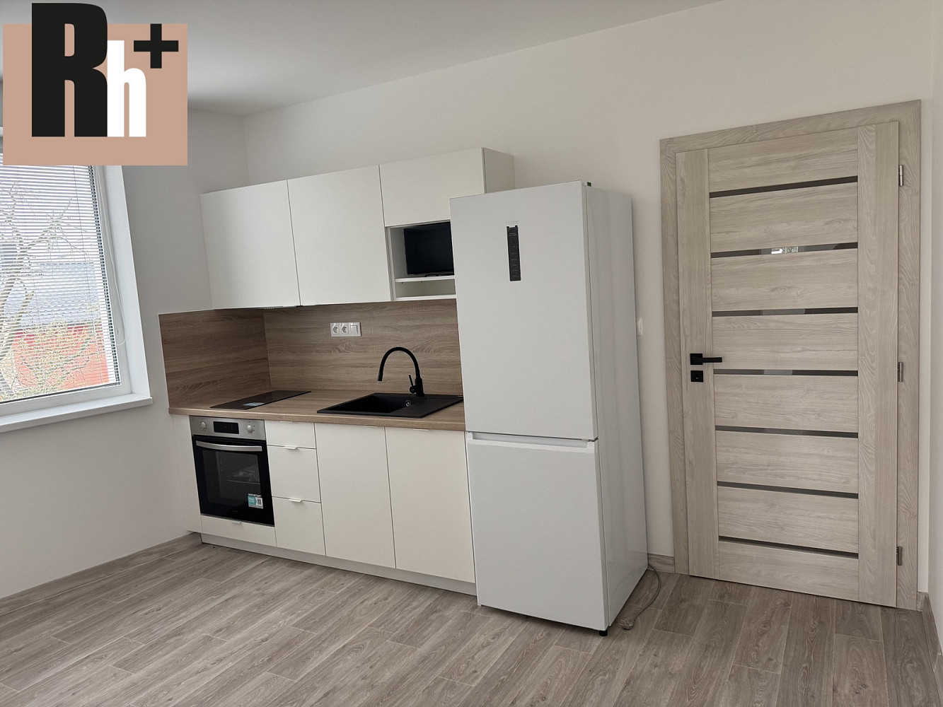 Prodej bytu 1+1 46 m²