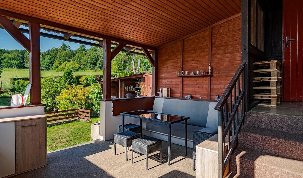 Prodej chaty/chalupy 35 m² s pozemkem 601 m², Vysoké Mýto – náhled fotky 25