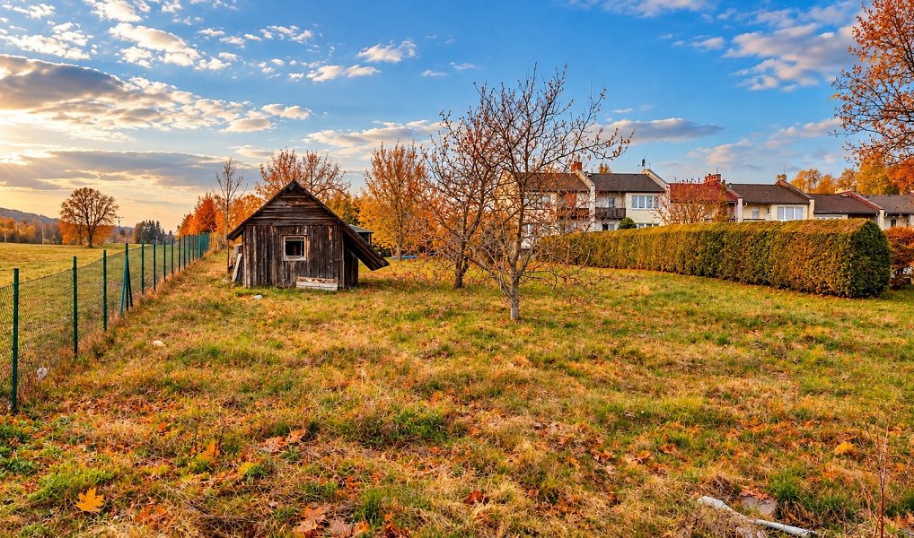 Prodej stavebního pozemku 1 607 m², Dolní Podluží – náhled fotky 5