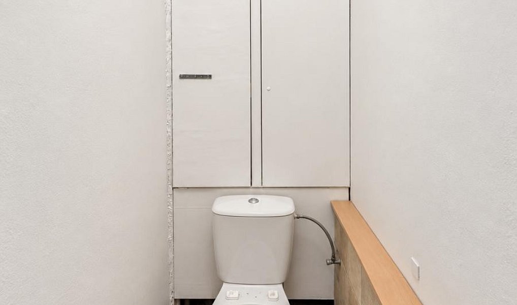 Pronájem bytu 2+1 51 m², Aš – náhled fotky 9