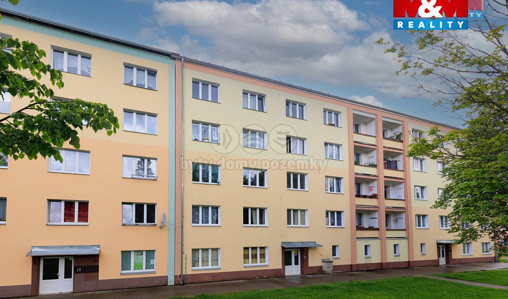 Prodej bytu 1+1 49 m², Rotava – náhled fotky 9