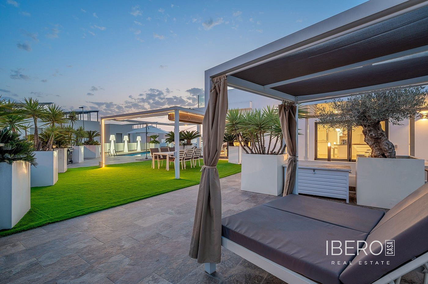 Casa 4+kk – Orihuela, Villa Martín - Más