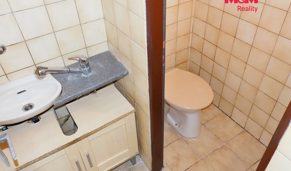 Pronájem obchodních prostor 68 m², Teplice – náhled fotky 10