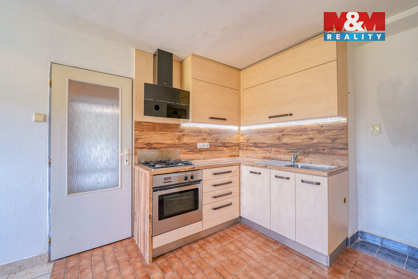 Prodej chaty/chalupy 64 m² s pozemkem 1 373 m² – pohled 2