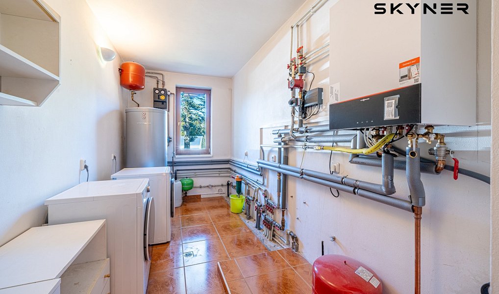 Prodej domu 584 m² s pozemkem 1 655 m², Ústí nad Labem – náhled fotky 35