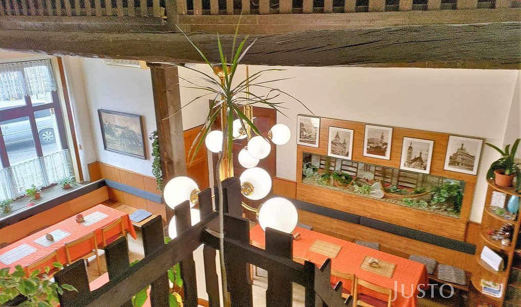 Prodej domu 497 m² s pozemkem 400 m², Písek – náhled fotky 16
