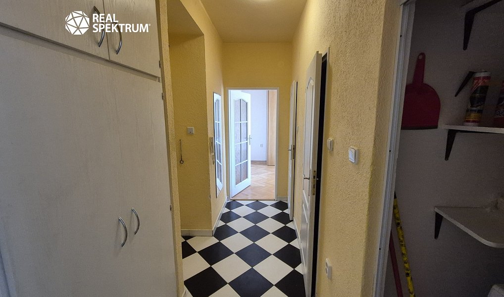 Pronájem bytu 2+1 54 m², Brno – náhled fotky 9
